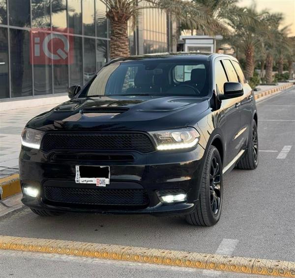 دودج دورانجو 2020 للبيع في العراق -  بغداد